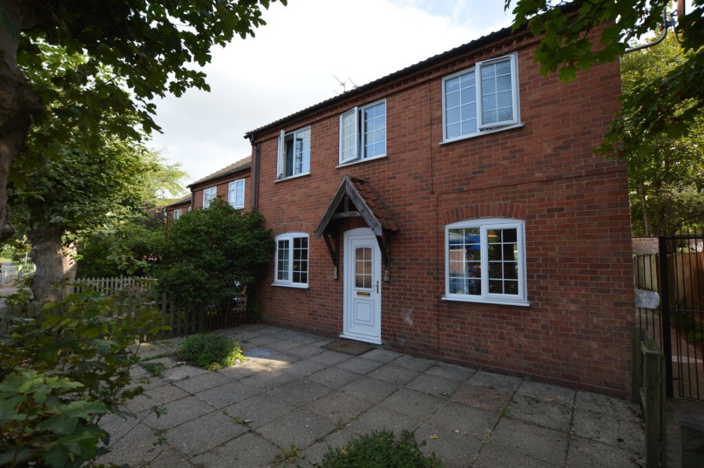 3 bedroom apartment for rent James Alexander Mews, Norwich, NR5 8BE