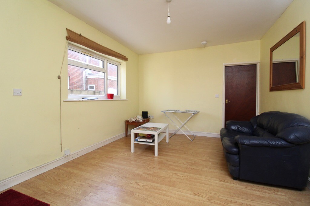 3 bedroom apartment for rent Alma Road, Southampton, SO14 6UQ UniHomes