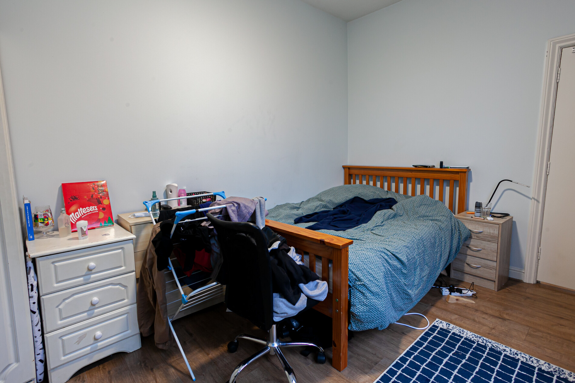 3 bedroom apartment for rent Wilmslow Road, Manchester, M20 3BG UniHomes