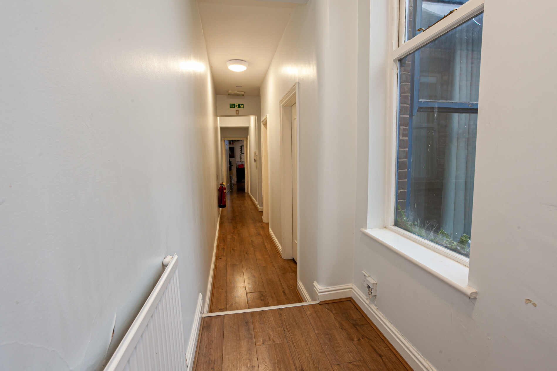 3 bedroom apartment for rent Wilmslow Road, Manchester, M20 3BG UniHomes