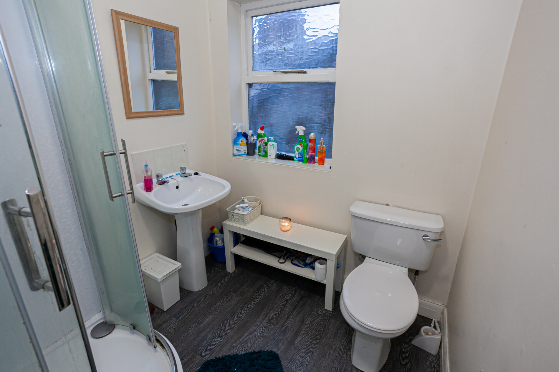 3 bedroom apartment for rent Wilmslow Road, Manchester, M20 3BG UniHomes