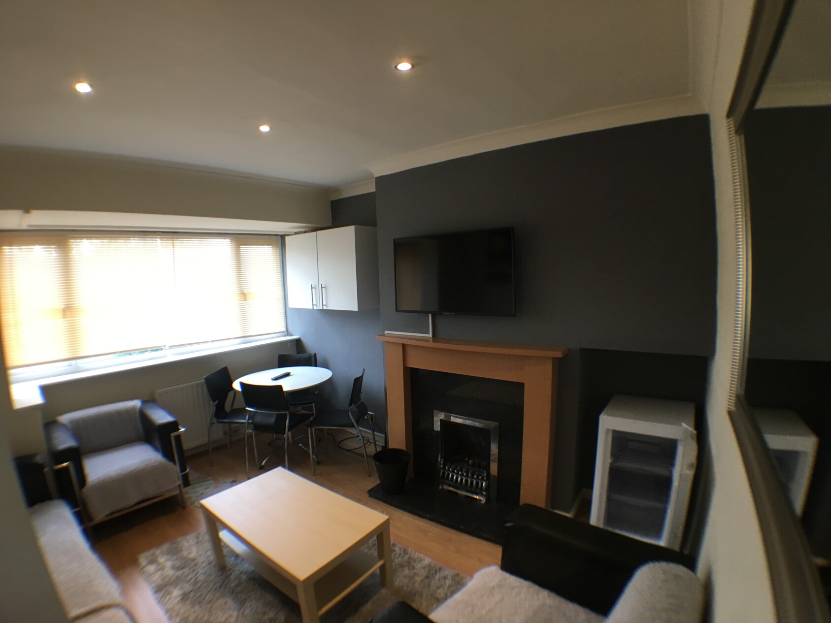 3 bedroom house for rent Kirkstall Road, Leeds, LS4 2QD UniHomes