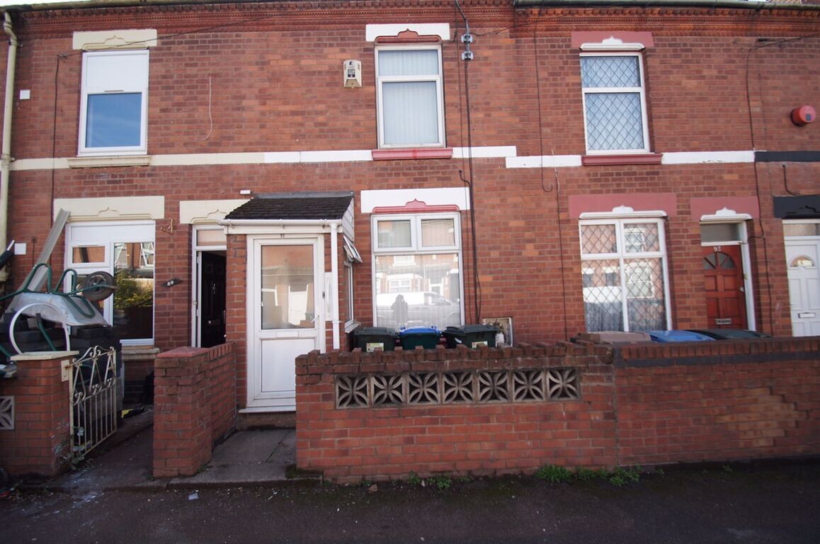 3 bedroom house for rent Humber Avenue, Coventry, CV1 2AU UniHomes