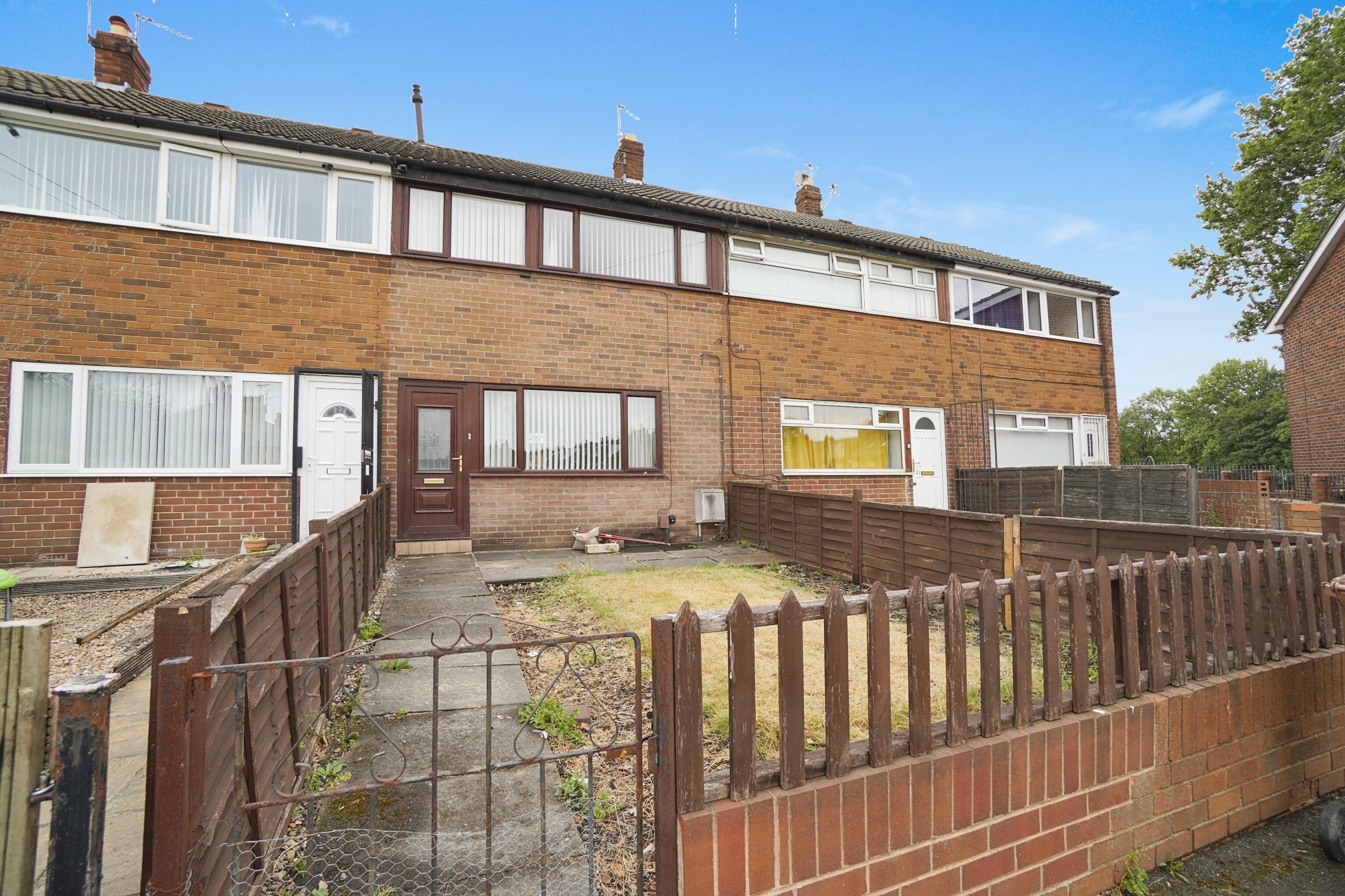 3 bedroom house for rent Dawlish Grove, Leeds, LS9 9HD UniHomes