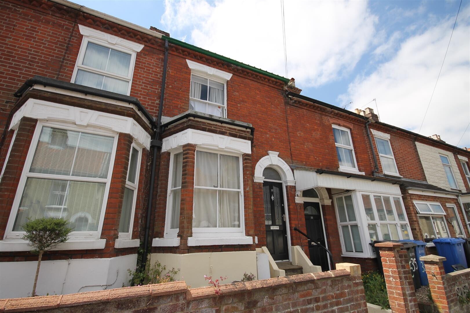 3 bedroom house for rent Bury Street, Norwich, NR2 2DJ UniHomes