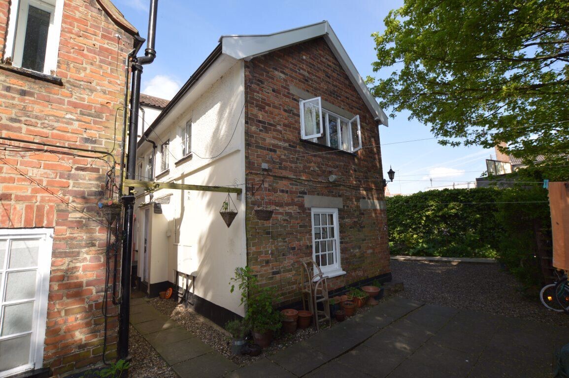 3 bedroom house for rent Oak Street, Norwich, NR3 3BP UniHomes