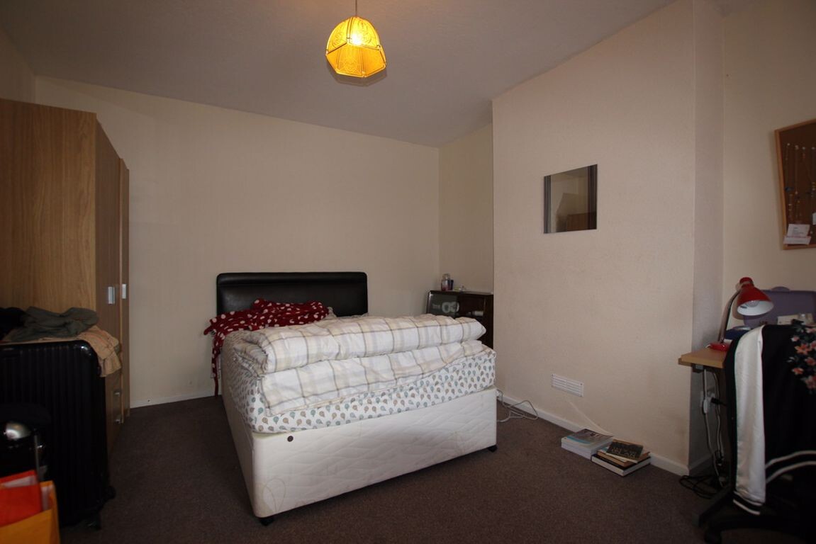 3 bedroom house for rent Blenheim Road, Worcester, WR2 5NG UniHomes