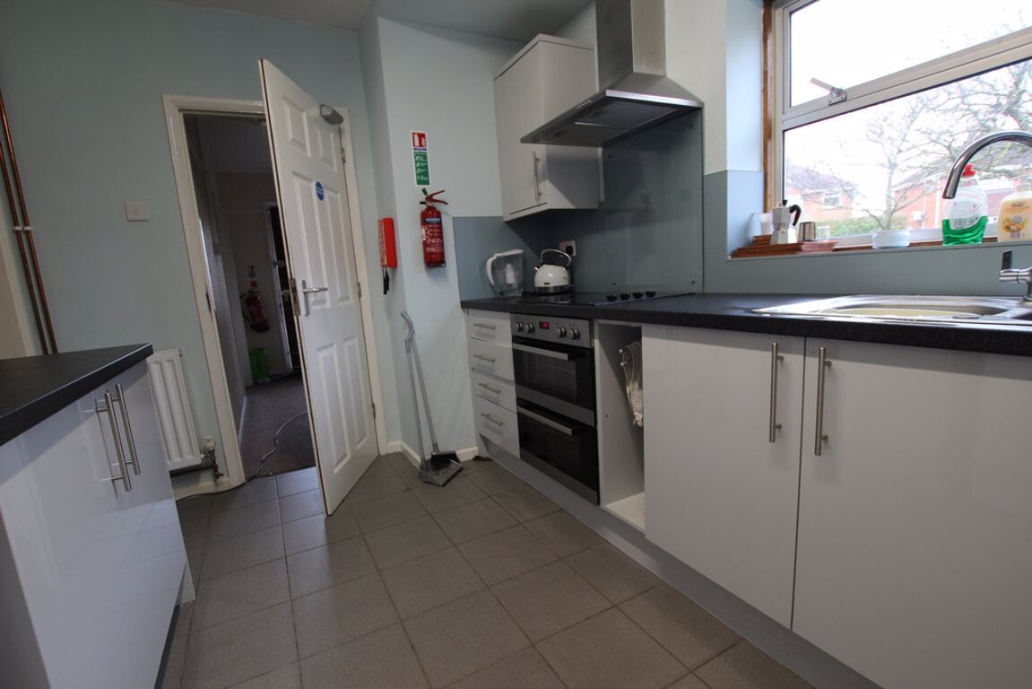 3 bedroom house for rent Blenheim Road, Worcester, WR2 5NG UniHomes