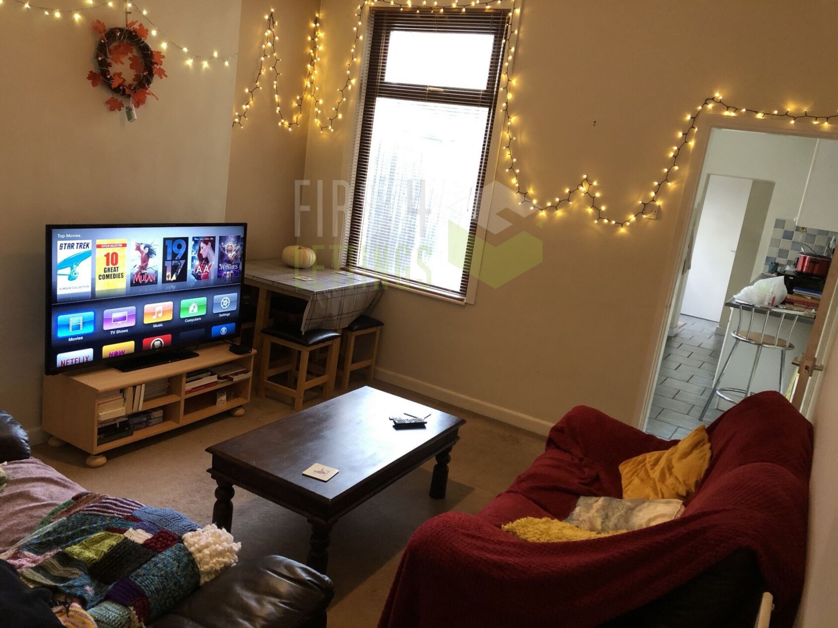 3 bedroom house for rent Scott Street, Leicester, LE2 6DW UniHomes