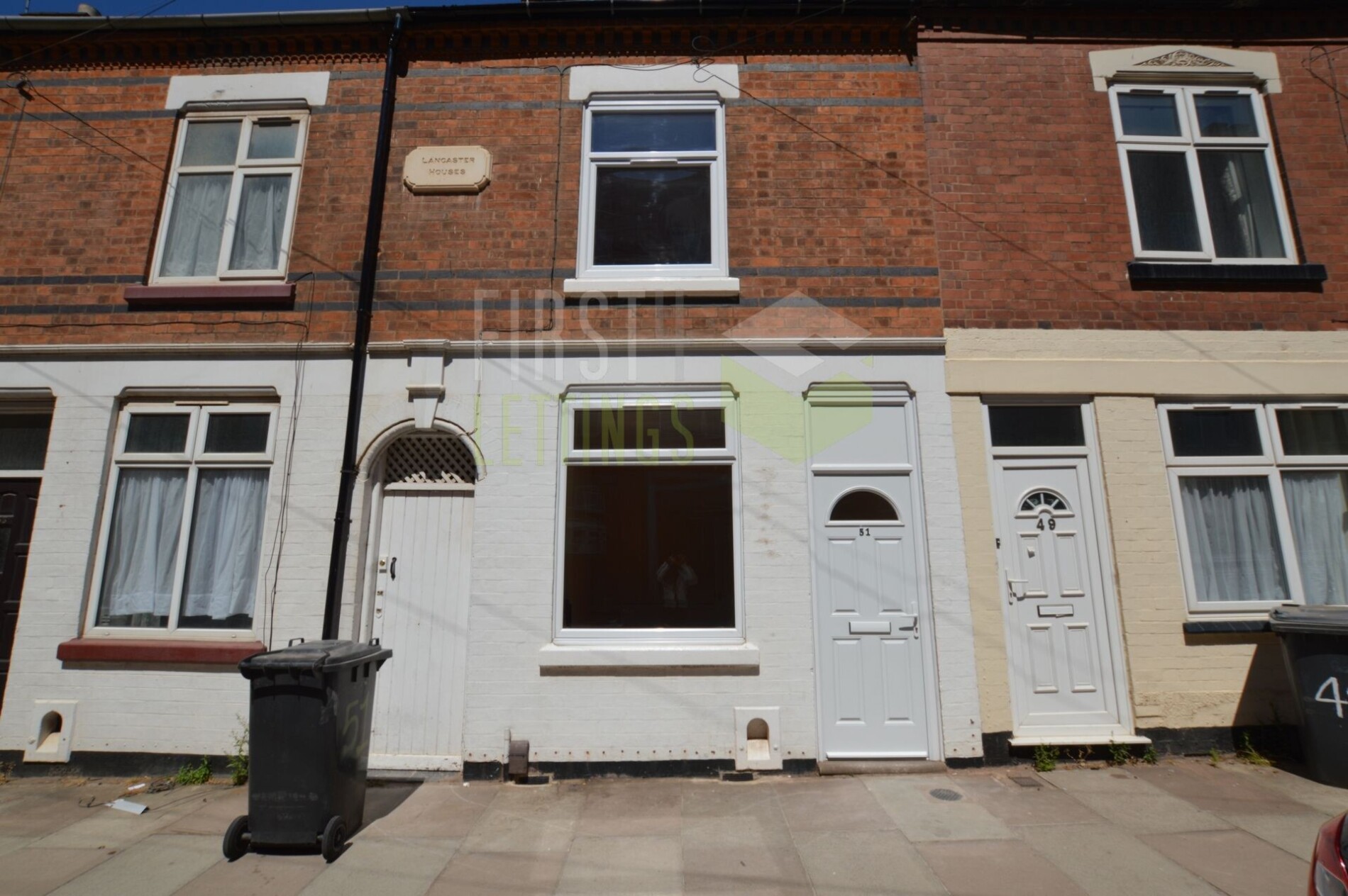 3 bedroom house for rent Wordsworth Road, Leicester, LE2 6ED UniHomes