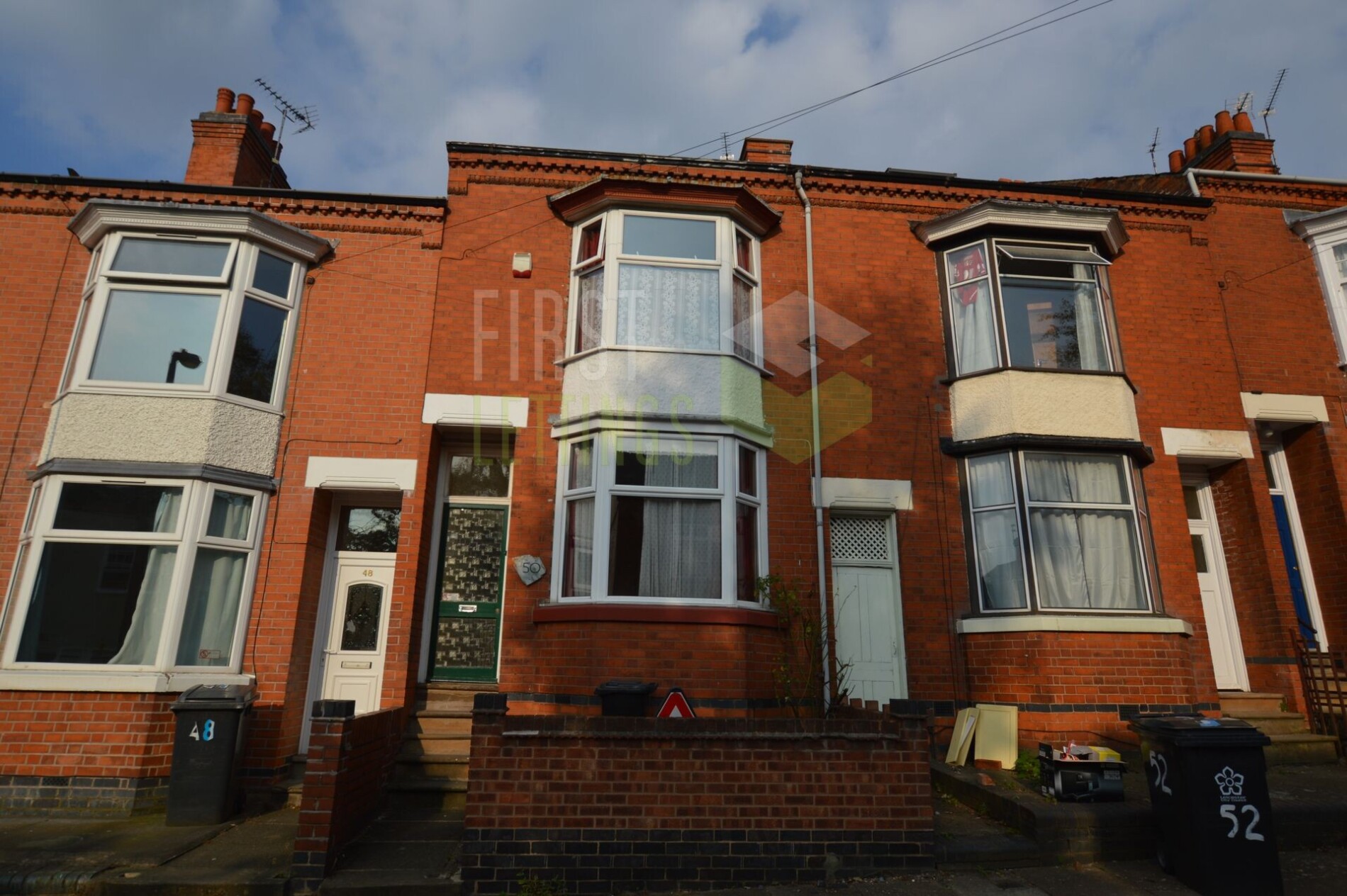 3 bedroom house for rent Lorne Road, Leicester, LE2 1YG UniHomes