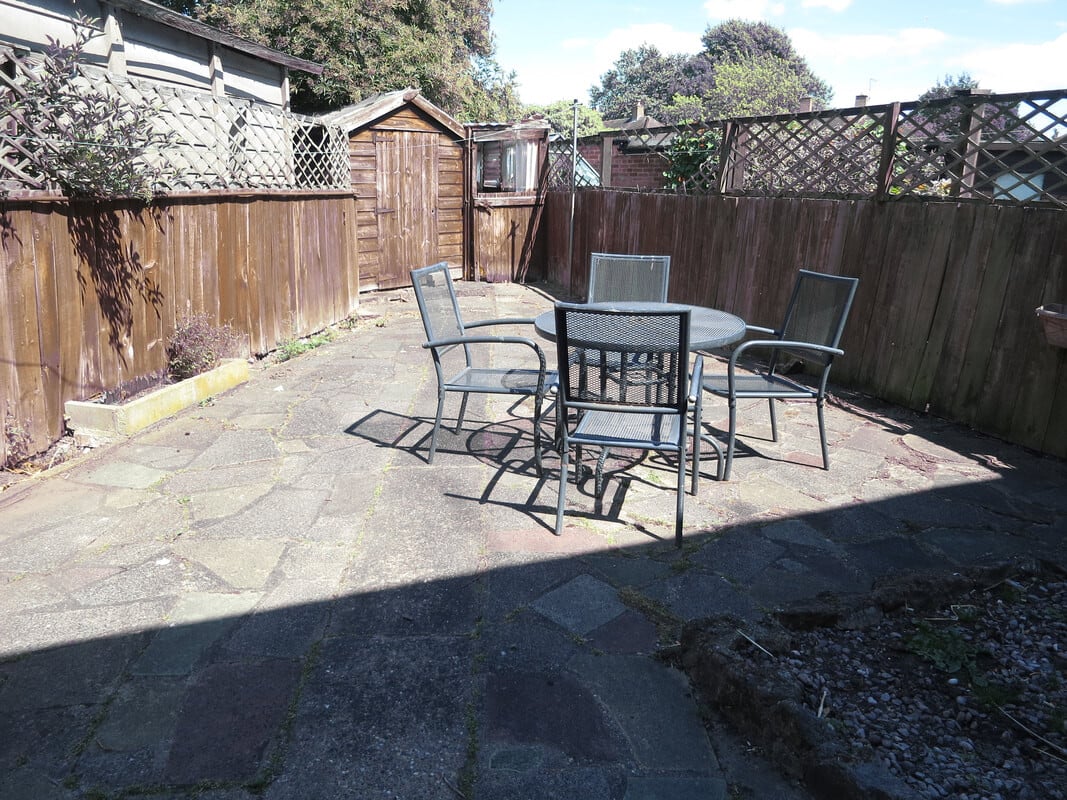 3 bedroom house for rent Rivergreen, Nottingham, NG11 8AW UniHomes