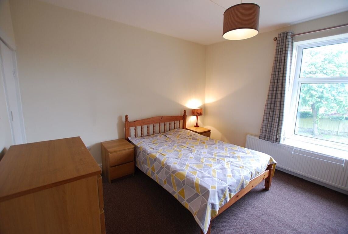 3 bedroom house for rent Lydgate Lane, Sheffield, S10 5FH UniHomes