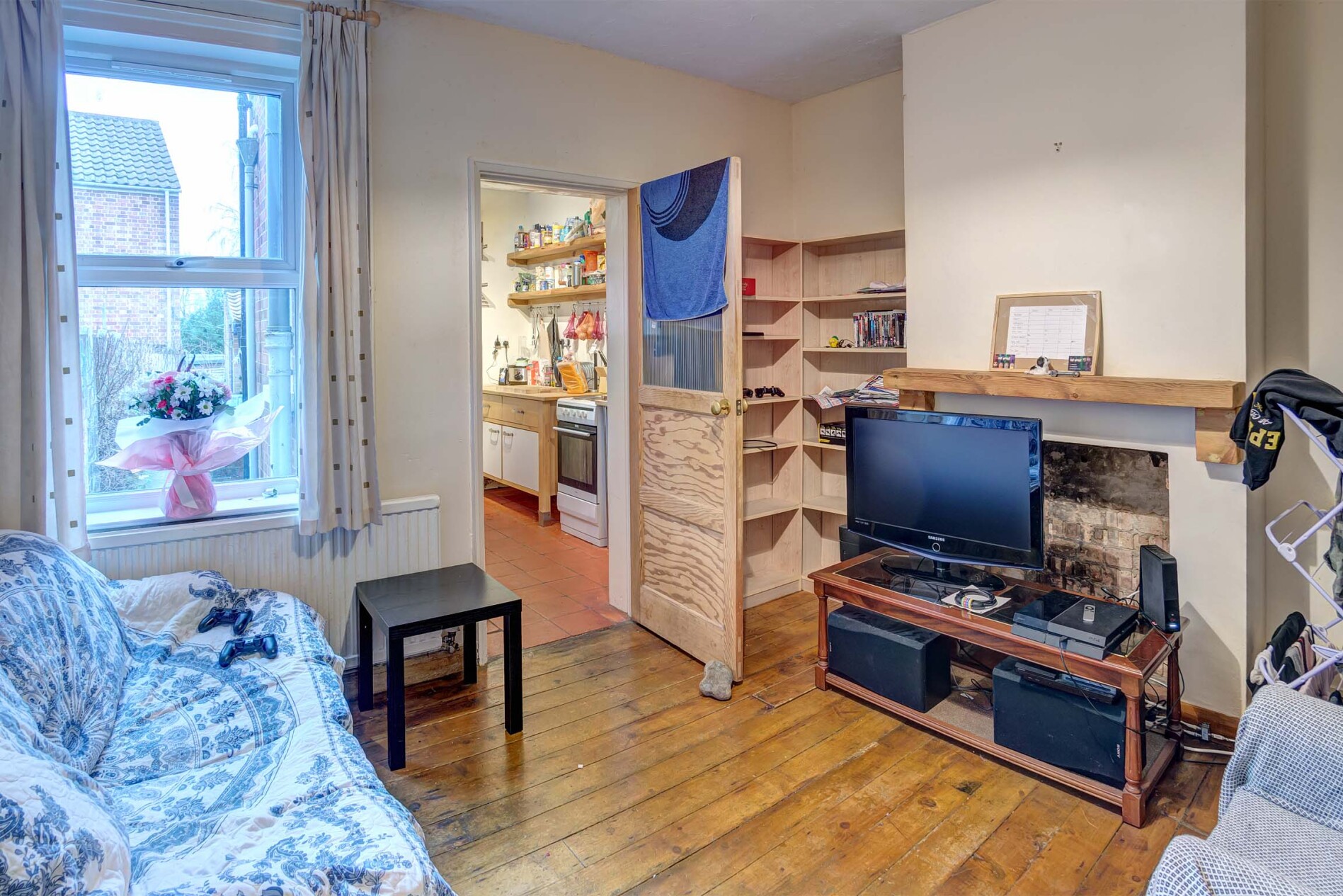 3 bedroom house for rent Dereham Road, Norwich, NR2 3TG UniHomes