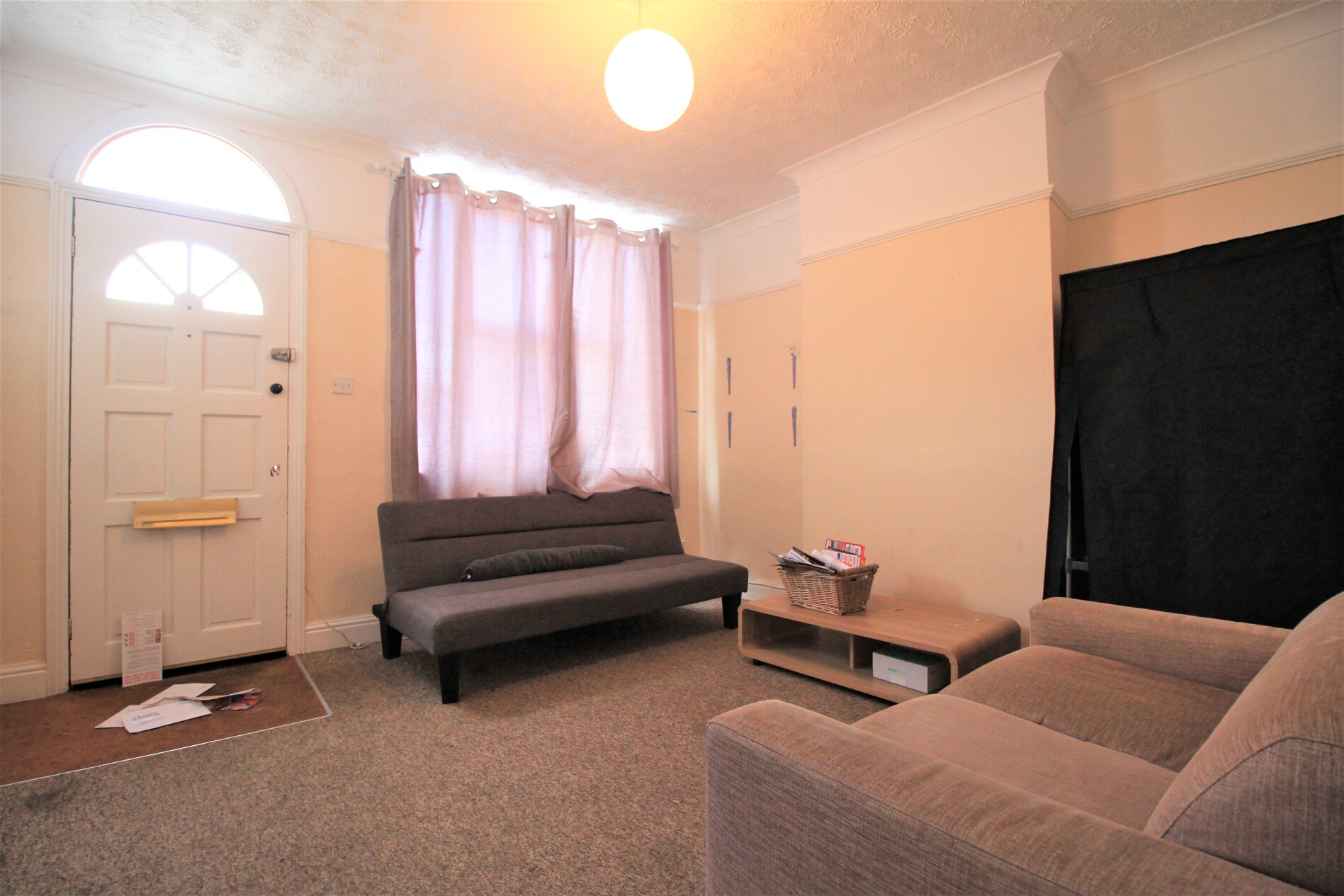 3 bedroom house for rent Rupert Street, Norwich, NR2 2AX UniHomes