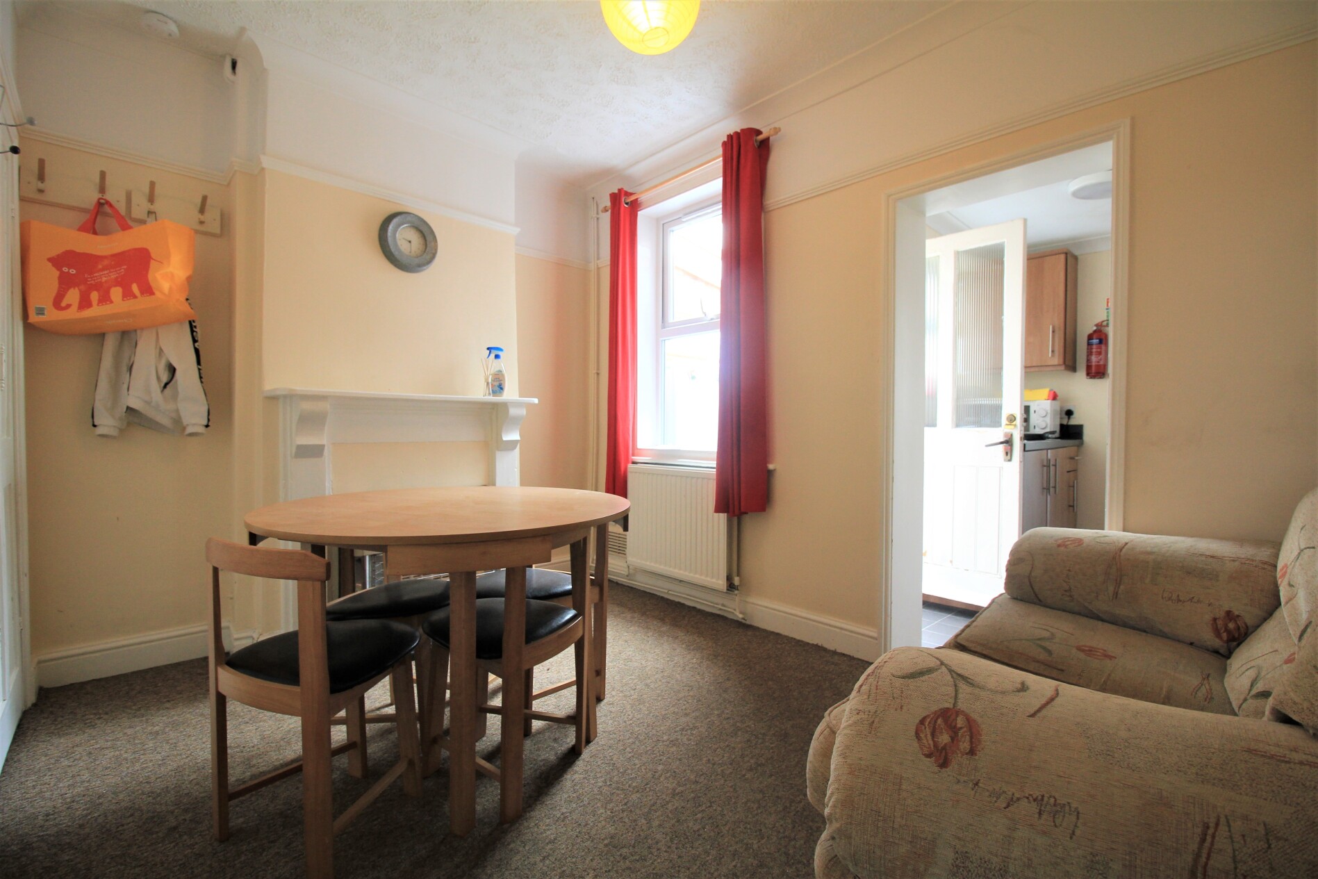 3 bedroom house for rent Rupert Street, Norwich, NR2 2AX UniHomes