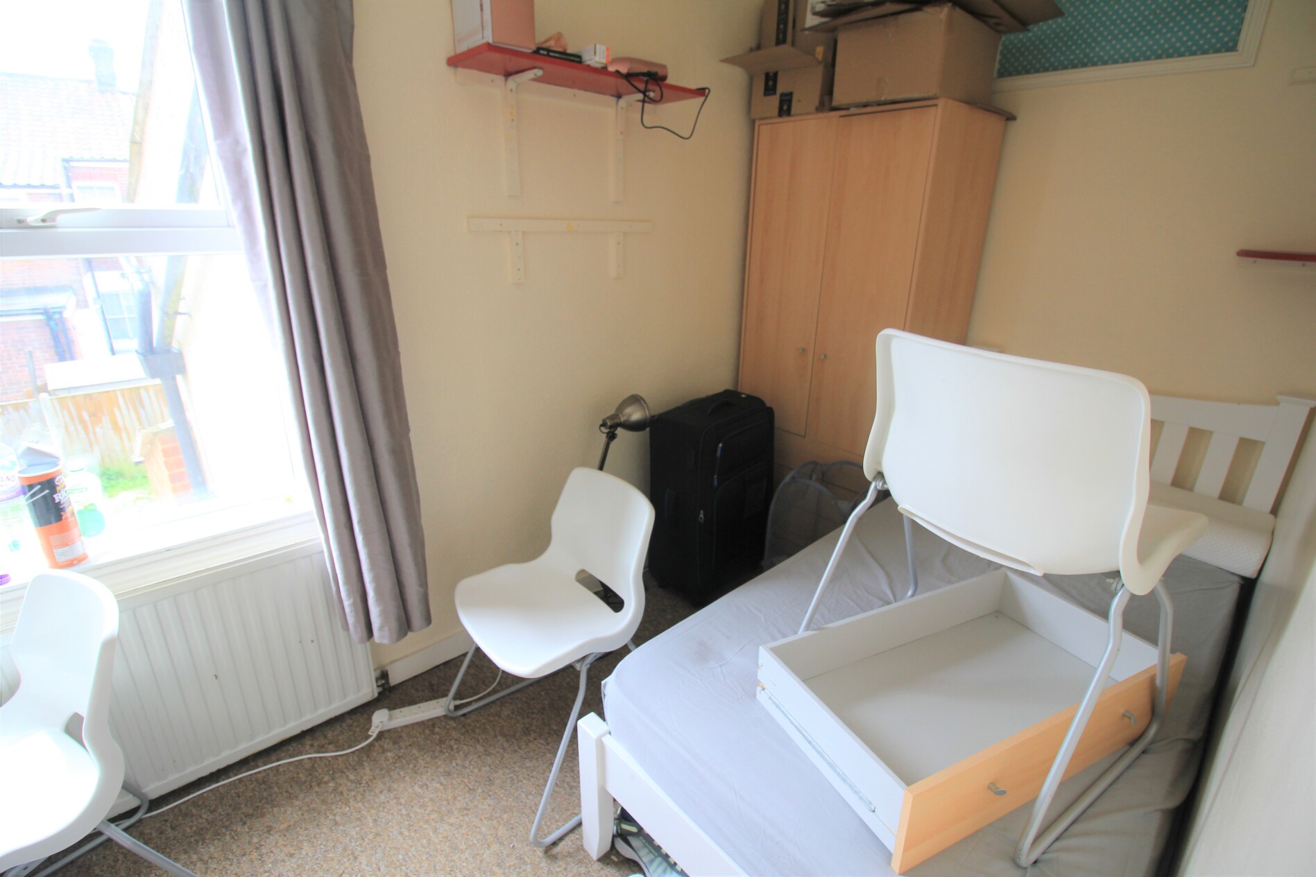 3 bedroom house for rent Rupert Street, Norwich, NR2 2AX UniHomes