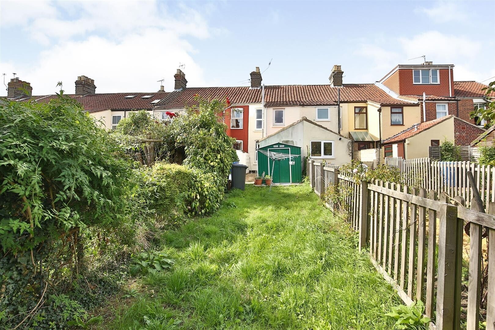 3 bedroom house for rent Winter Road, Norwich, NR2 3RR UniHomes