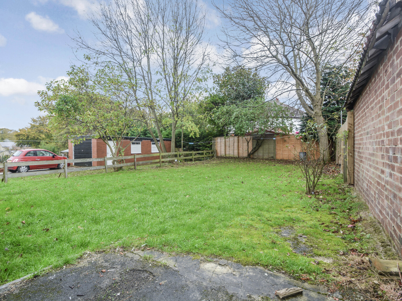 3 bedroom house for rent St. Annes Road, Leeds, LS6 3NY UniHomes