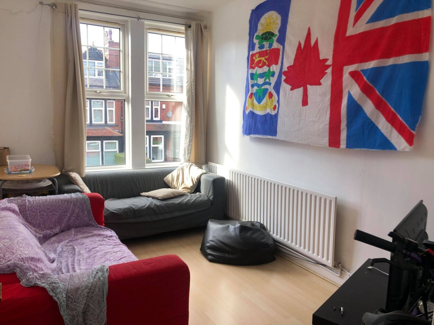 3 bedroom house for rent Headingley Mount, Leeds, LS6 3EL UniHomes