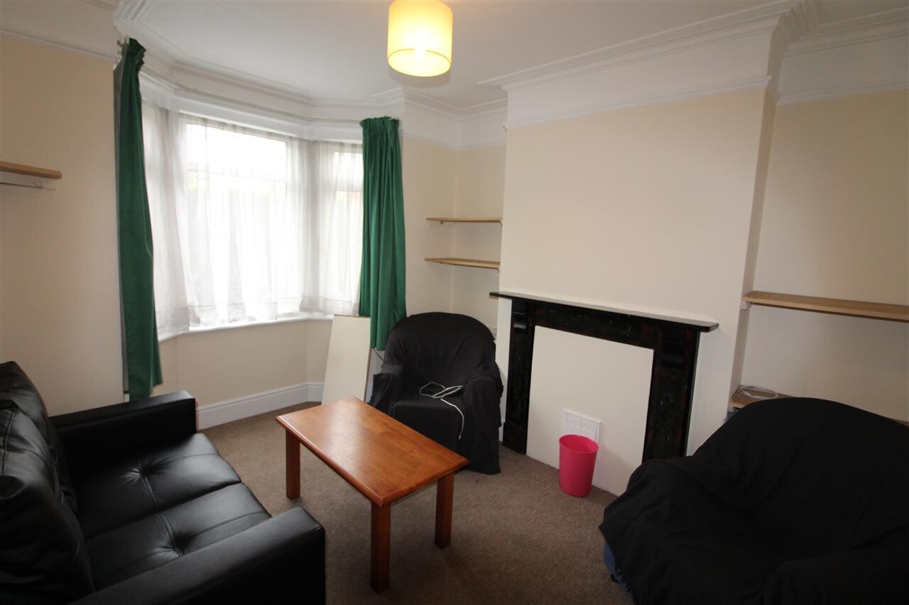 3 bedroom house for rent Highfield Lane, Southampton, SO17 1PZ UniHomes