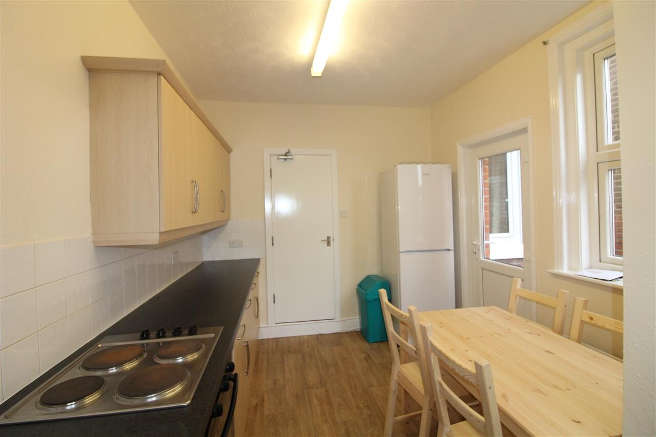 3 bedroom house for rent Highfield Lane, Southampton, SO17 1PZ UniHomes