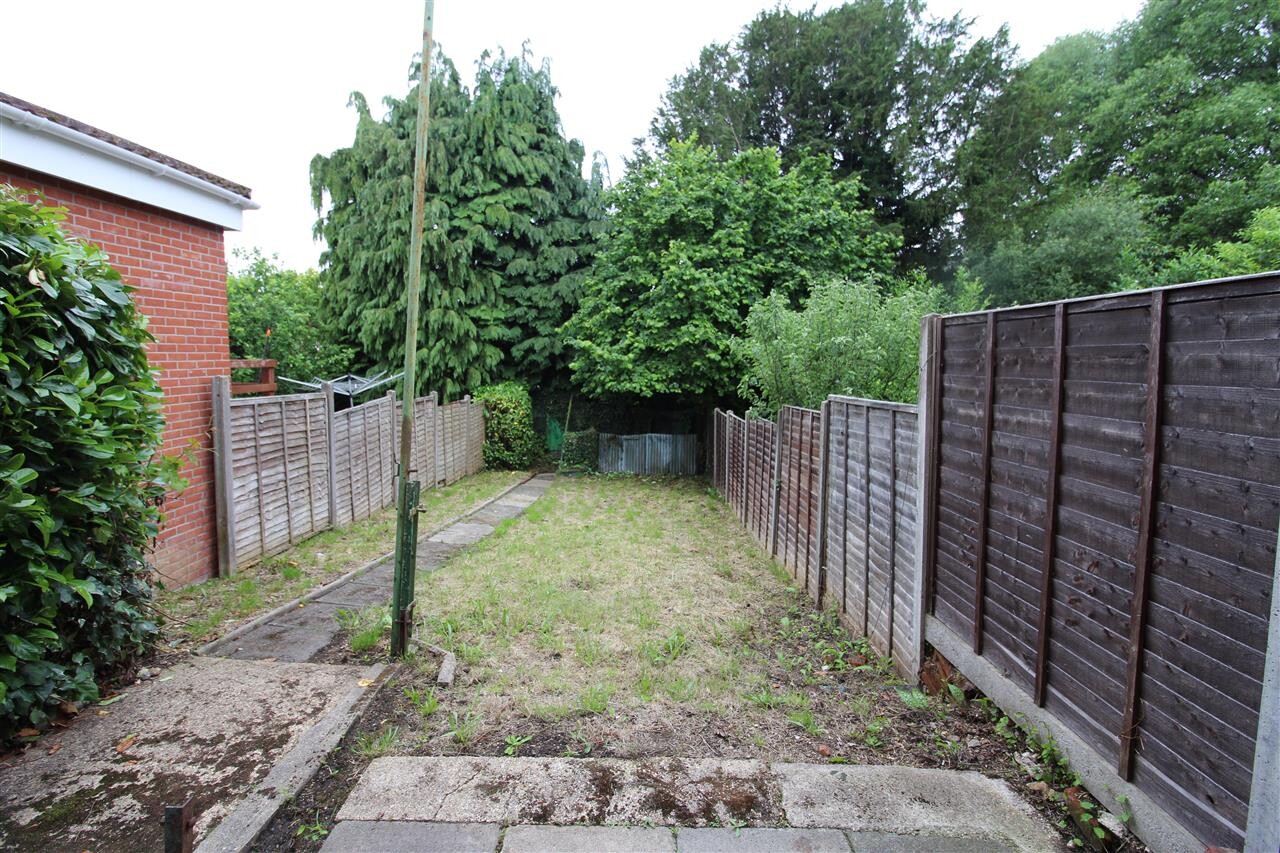 3 bedroom house for rent Highfield Lane, Southampton, SO17 1PZ UniHomes