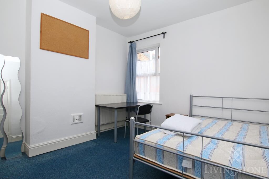 3 bedroom house for rent Leicester, Leicester, LE2 1FQ UniHomes