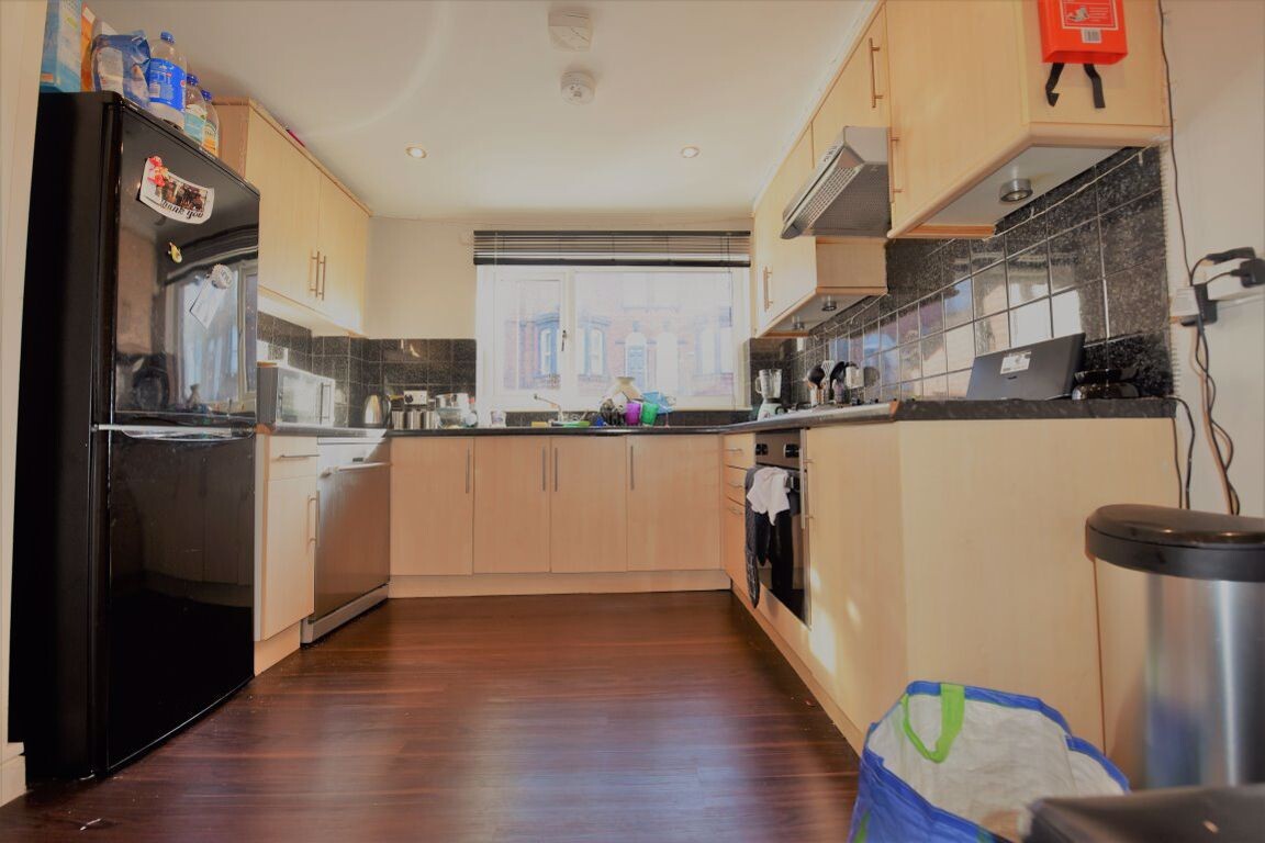 3 bedroom house for rent Howden Place, Leeds, LS6 1PB UniHomes