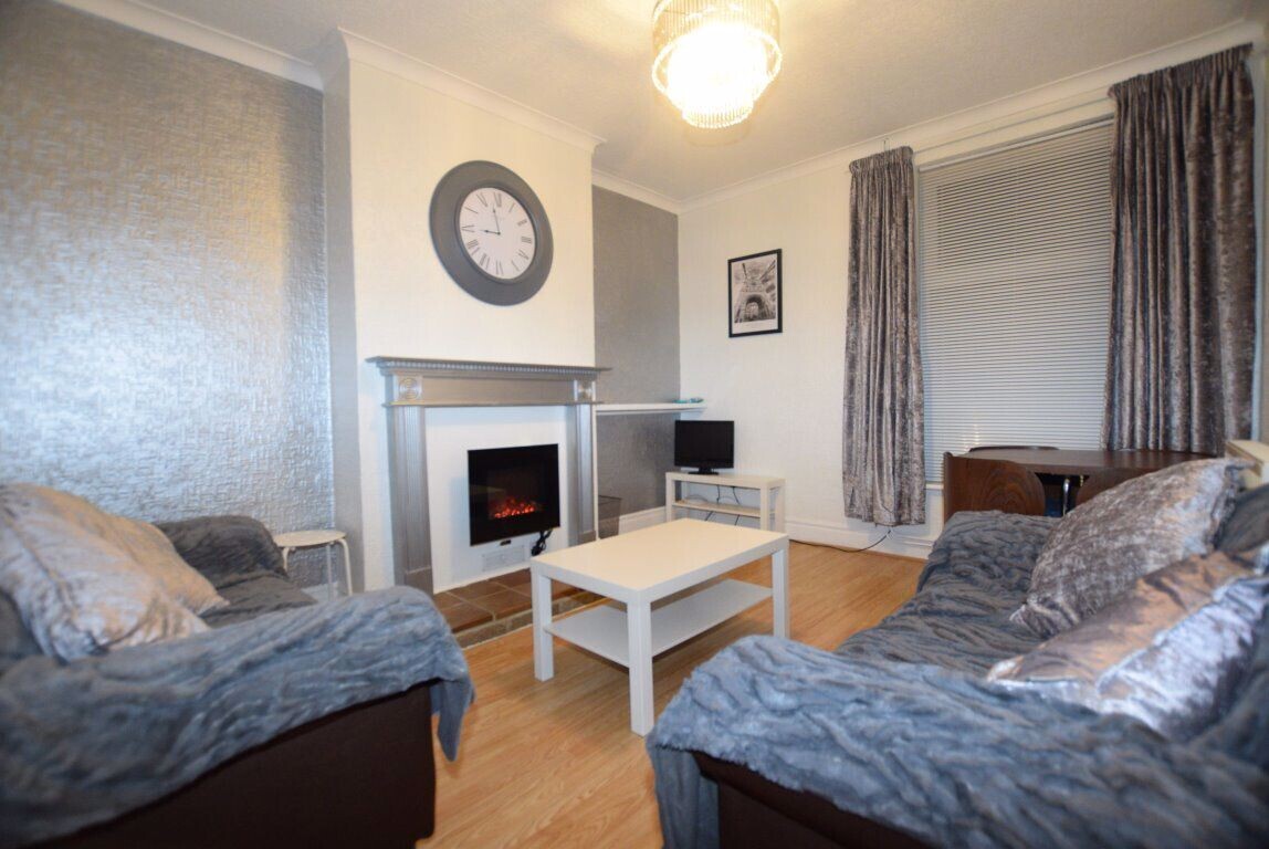 3 bedroom house for rent Stanley Street, Derby, DE22 3GW UniHomes