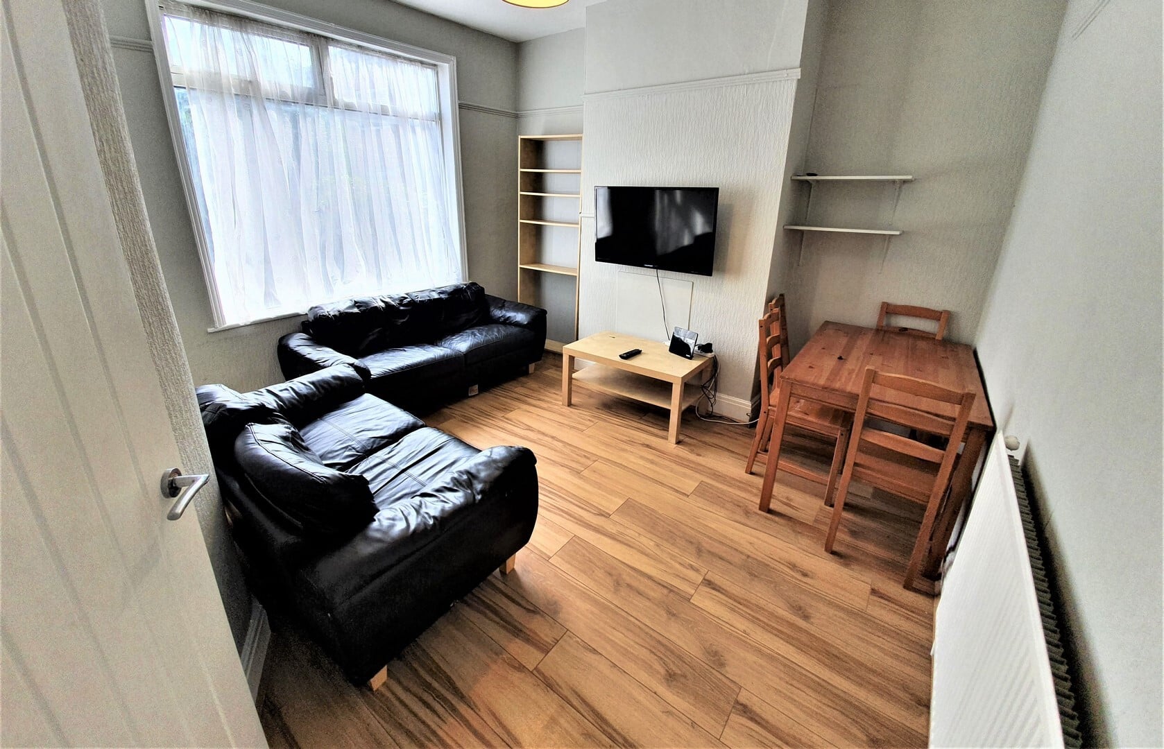 3 bedroom house for rent Cottingham Road, Hull, HU5 2DG UniHomes