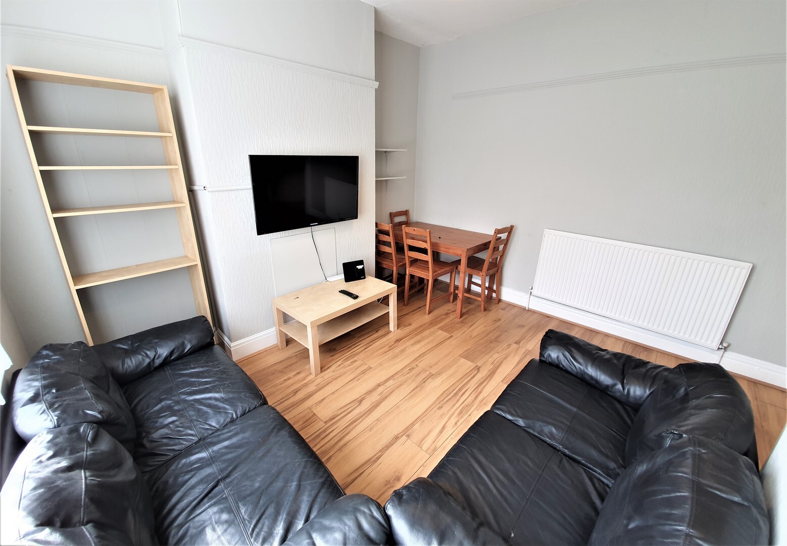 3 bedroom house for rent Cottingham Road, Hull, HU5 2DG UniHomes