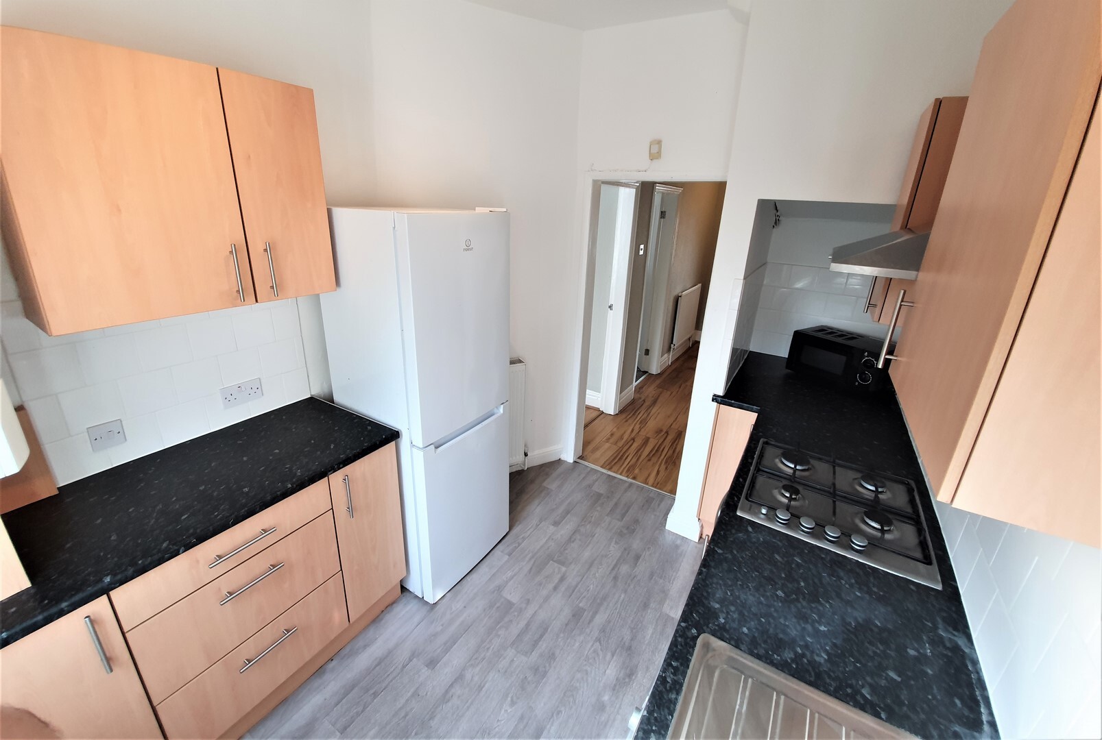 3 bedroom house for rent Cottingham Road, Hull, HU5 2DG UniHomes