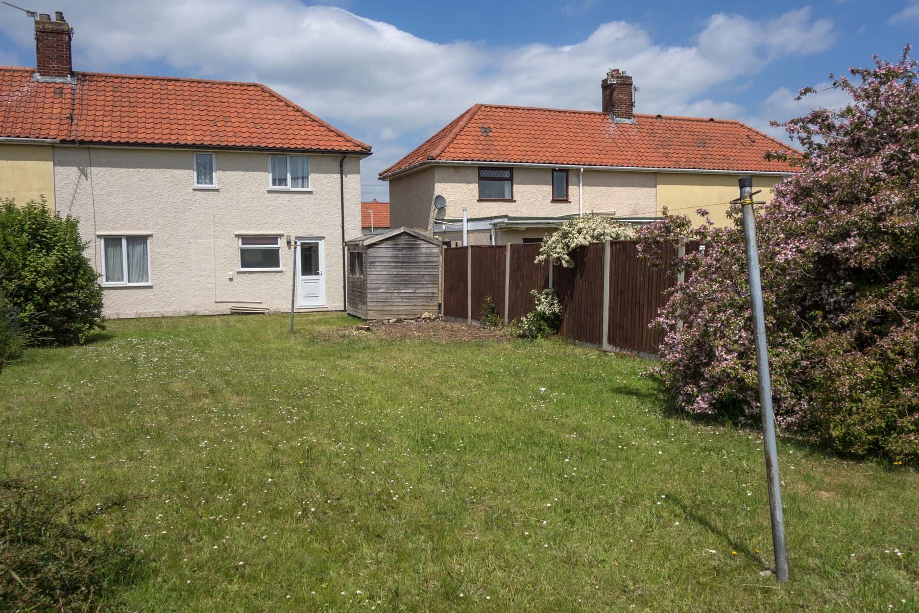 3 bedroom house for rent Harbord Road, Norwich, NR4 7HJ UniHomes