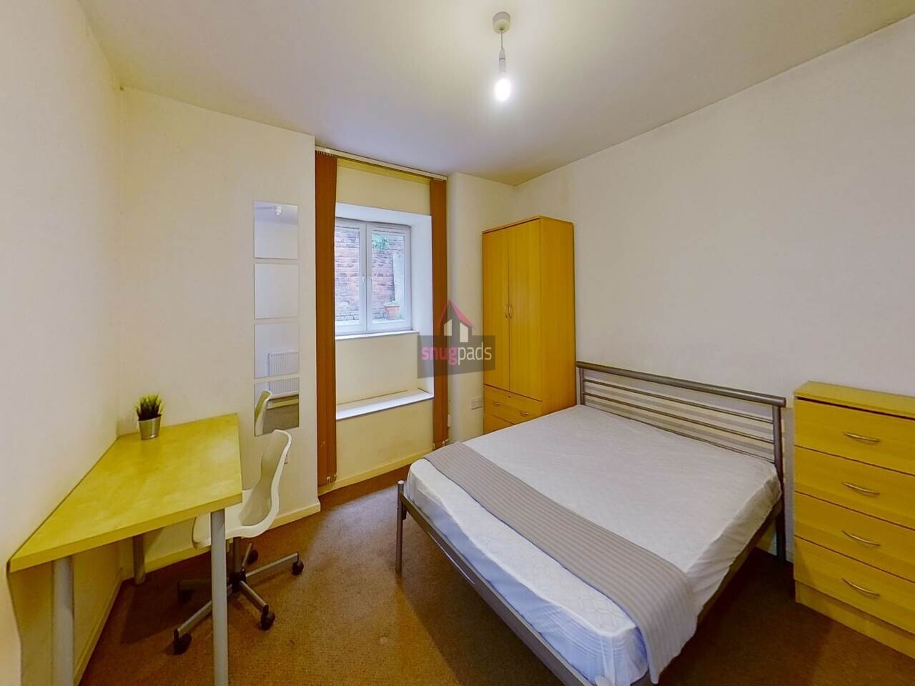 5 bedroom house for rent Bolton Road, Manchester, M6 7HL UniHomes