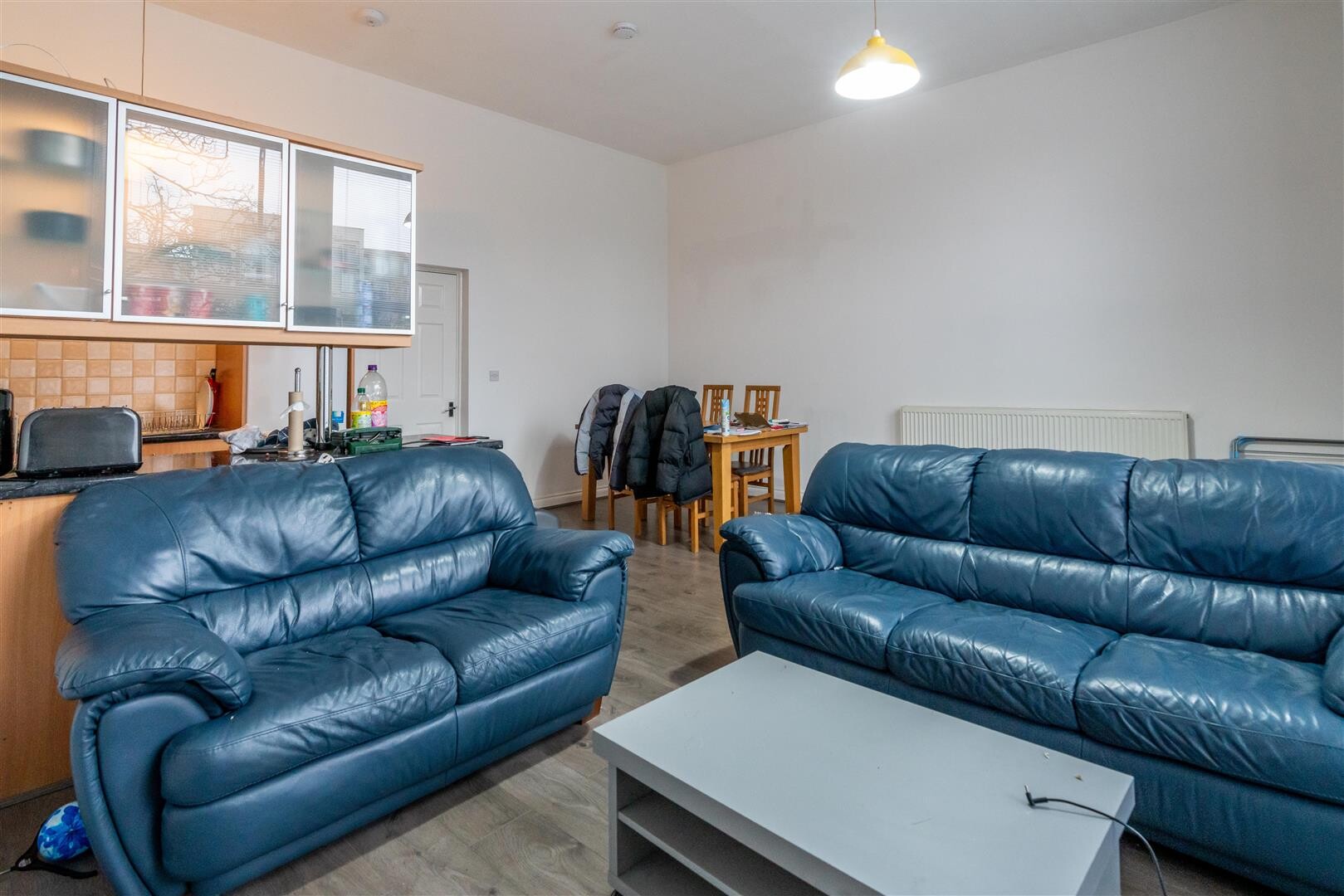 3 bedroom apartment for rent Osborne Terrace, Newcastle, NE2 1NE UniHomes