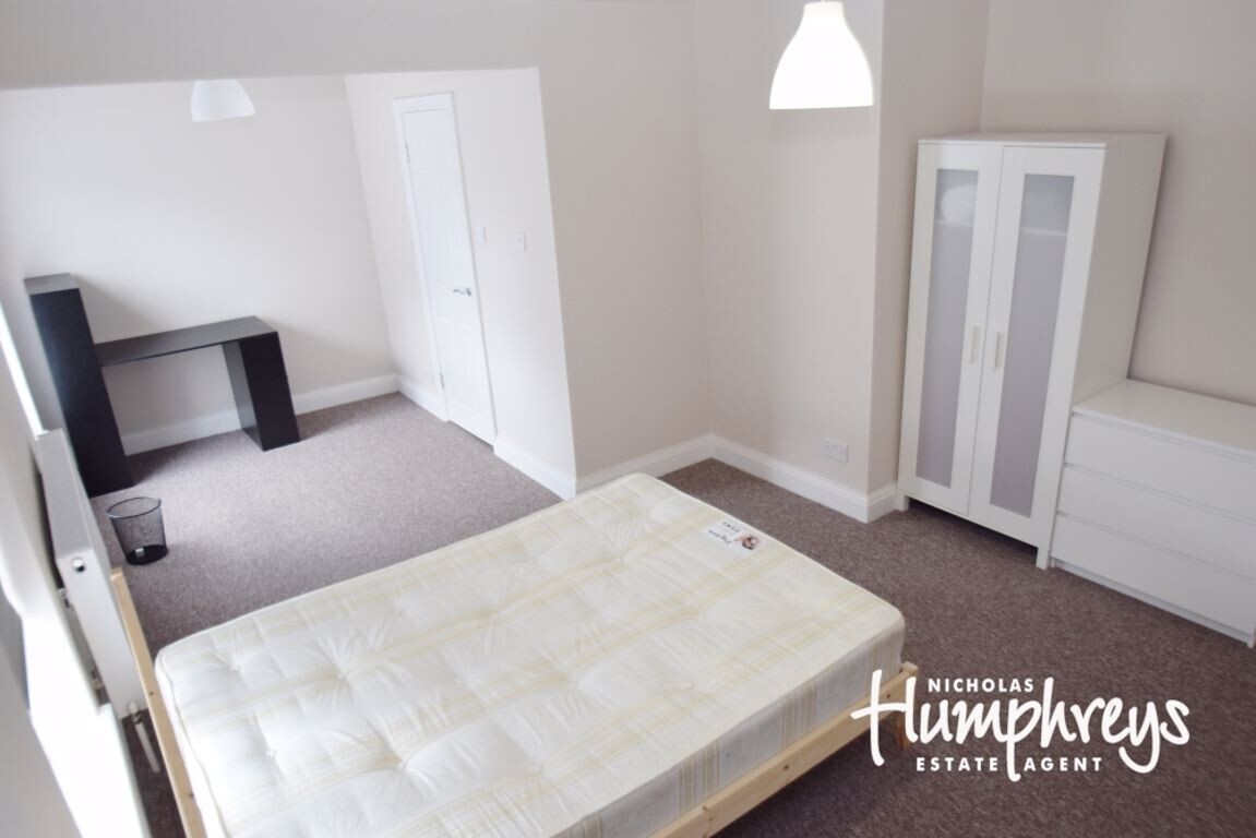 3 bedroom house for rent Newcastle Street, Keele, ST5 6PL UniHomes