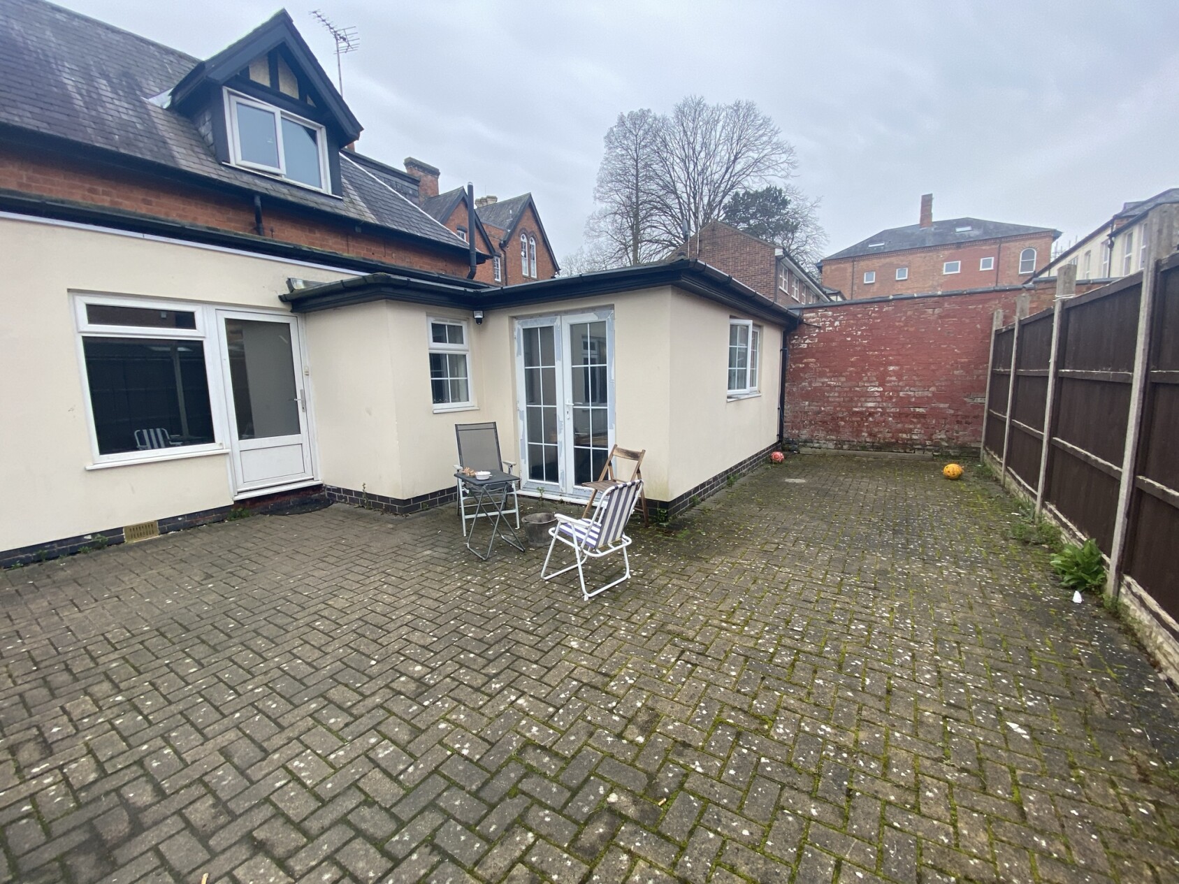 3 bedroom house for rent Elmfield Avenue, Leicester, LE2 1RB UniHomes