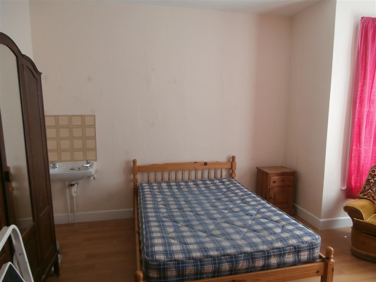 3 bedroom house for rent Handel Road, Southampton, SO15 2BW UniHomes