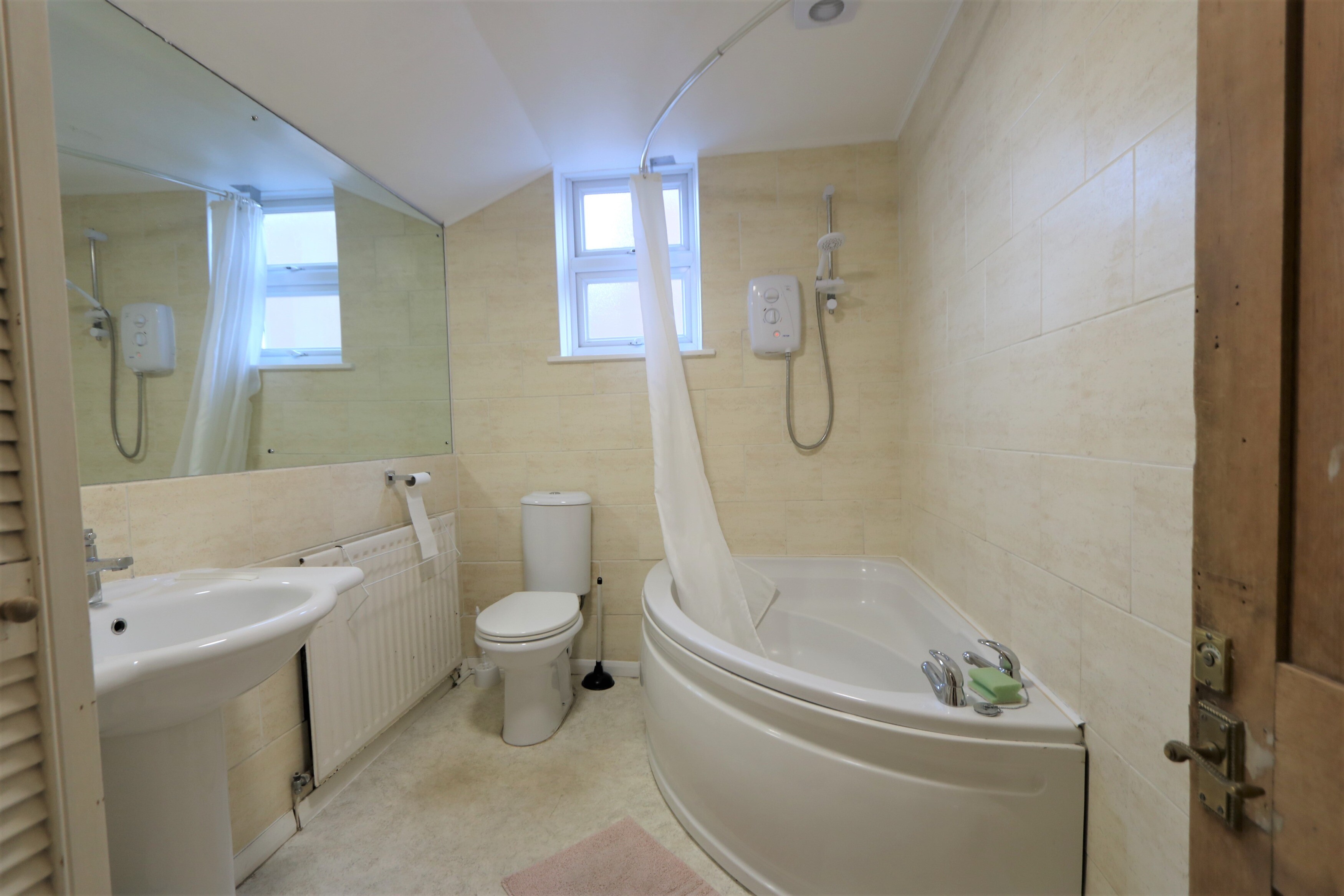 3 bedroom house for rent Tachbrook Street, Leamington Spa, CV31 3BW