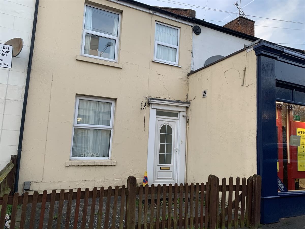 3 bedroom house for rent Lansdowne Street, Leamington Spa, CV32 4SP