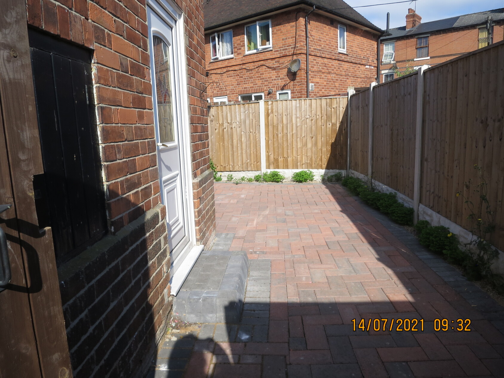 3 bedroom house for rent Fraser Road, Nottingham, NG2 2JZ UniHomes