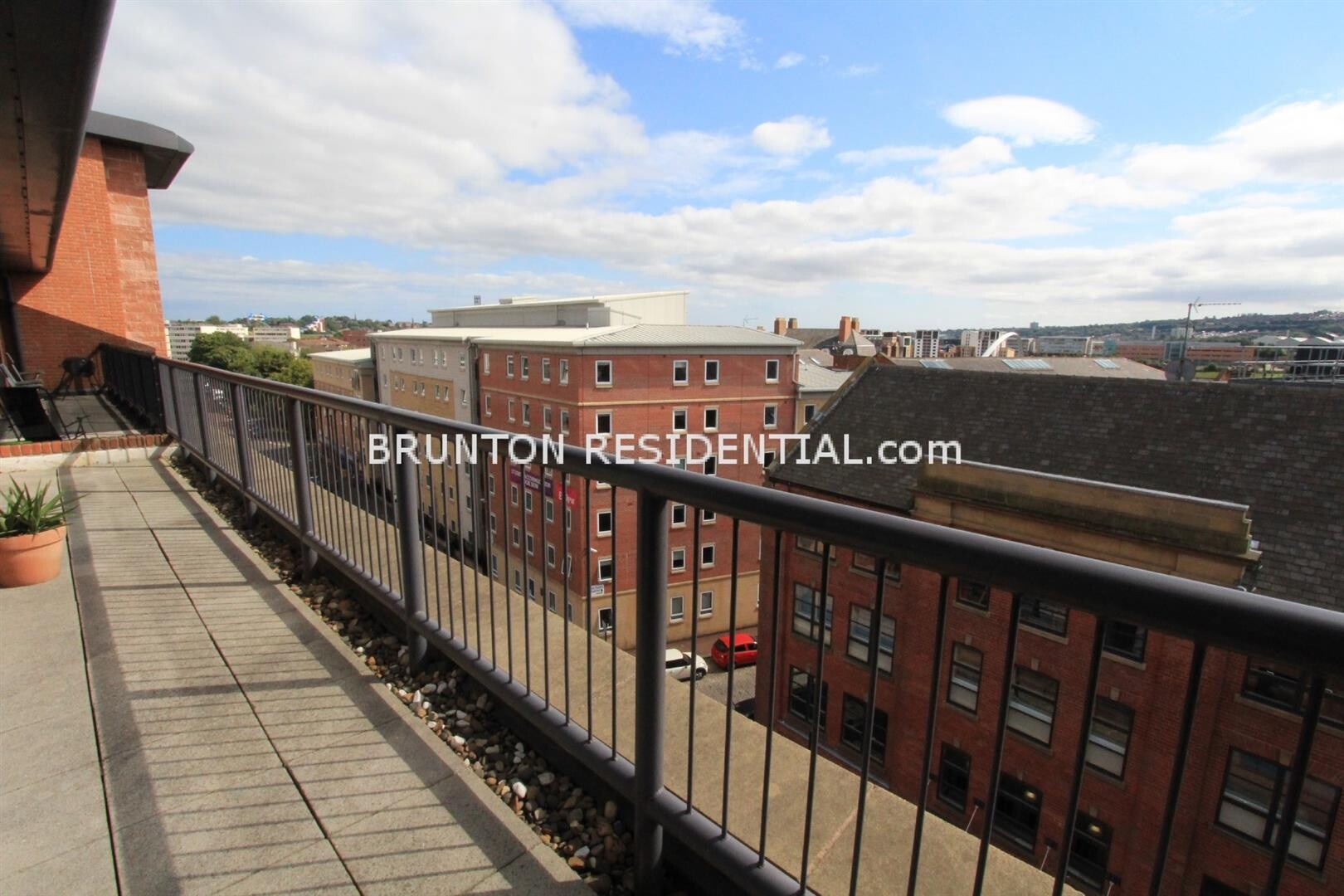 4 bedroom house for rent Melbourne Street, Newcastle, NE1 2JR UniHomes