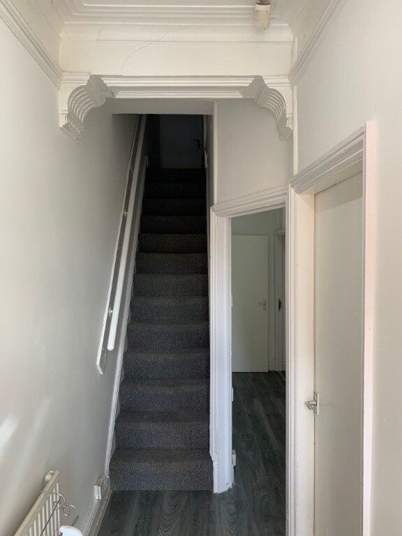 4 bedroom house for rent Balmoral Road, Manchester, M14 6WG UniHomes