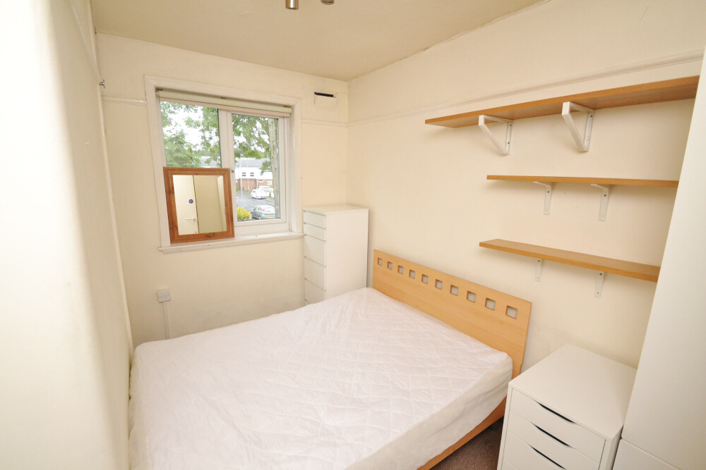 4 bedroom house for rent Wilbraham Road, Manchester, M14 7DS UniHomes