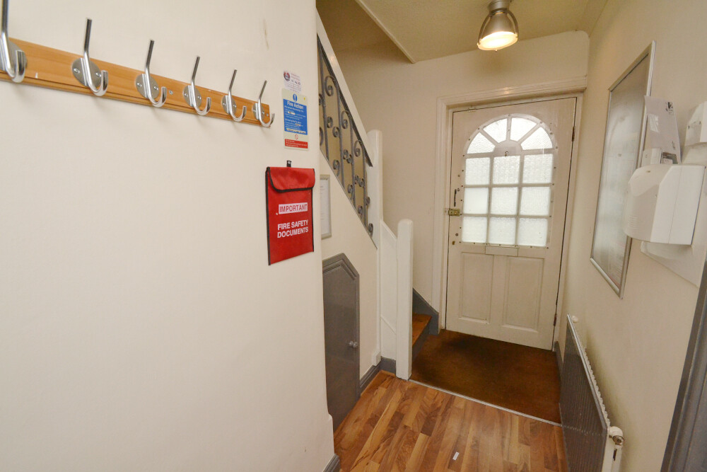 4 bedroom house for rent Wilbraham Road, Manchester, M14 7DS UniHomes