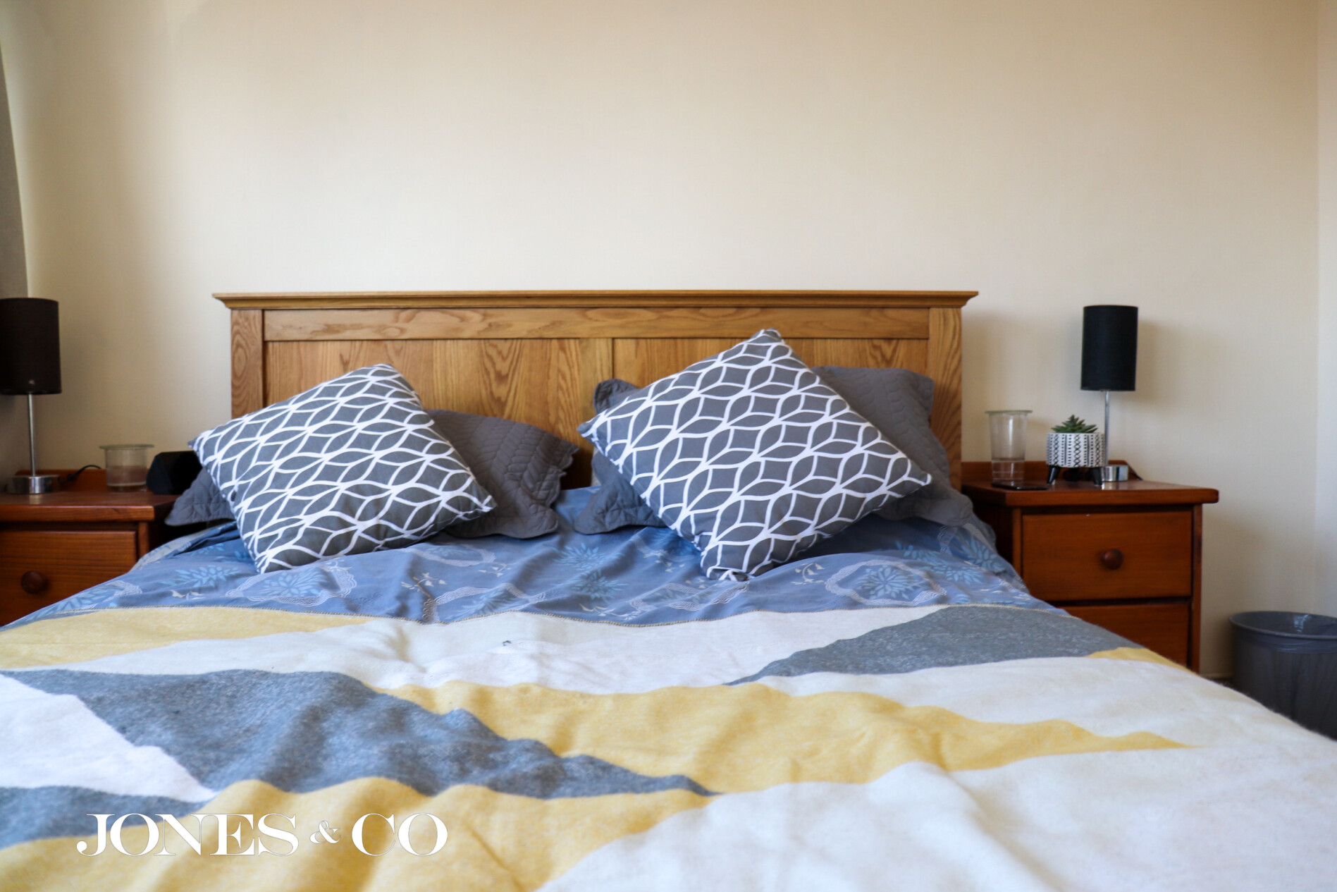 4 bedroom apartment for rent Suffolk Square, Norwich, NR2 2AA UniHomes