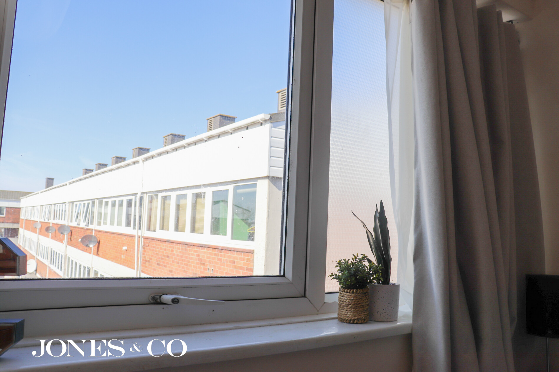 4 bedroom apartment for rent Suffolk Square, Norwich, NR2 2AA UniHomes