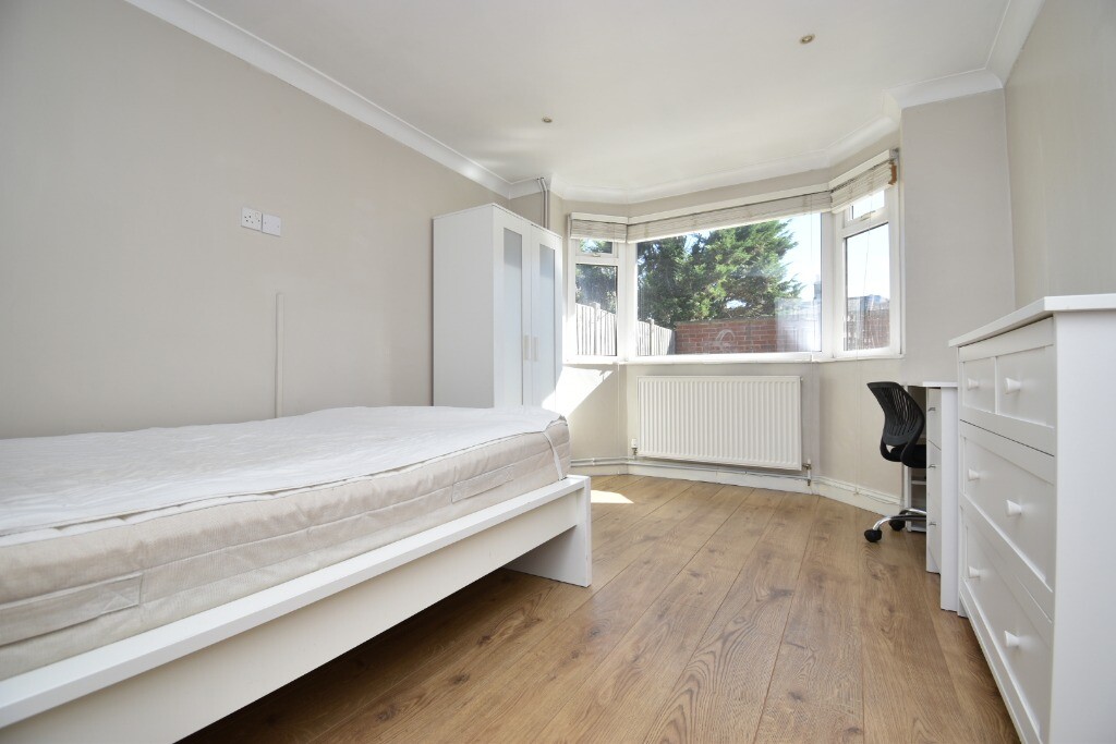 4 bedroom apartment for rent Dereham Road, Norwich, NR2 3TB UniHomes