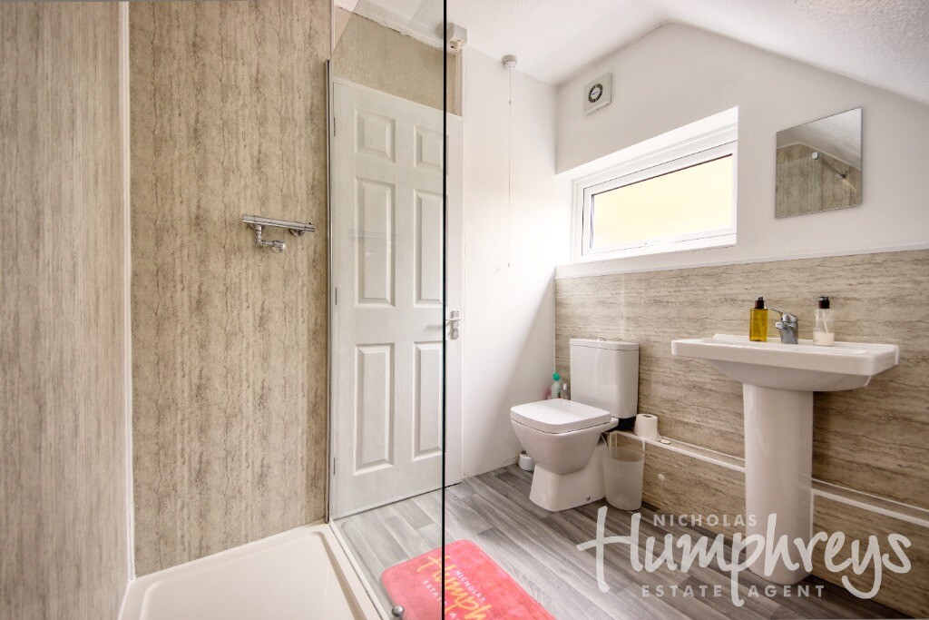 4 bedroom house for rent Pine Tree, Canterbury, CT2 7RD UniHomes